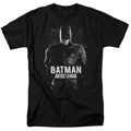 Justice League Batman T-Shirt