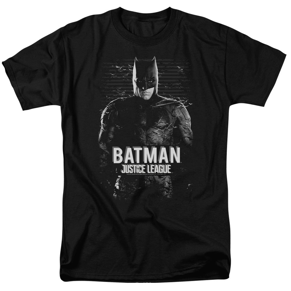 Justice League Batman T-Shirt
