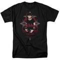 NCIS Abby Gothic T-Shirt