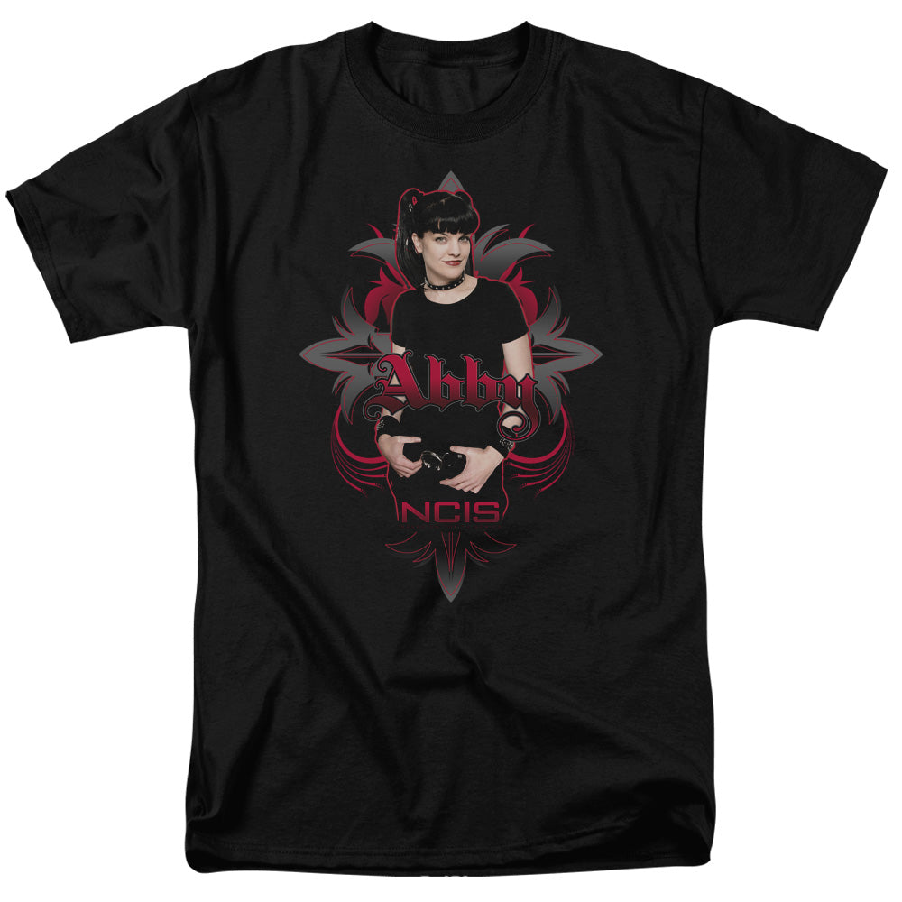 NCIS Abby Gothic T-Shirt
