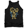 Hey Arnold Hey Arnold Neon Tank Top