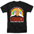 Star Trek Impossible T-Shirt