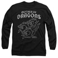 Game of Thrones Mother Of Dragons Long Sleeve T-Shirt