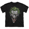 The Batman Joker Youth/Toddler T-Shirt