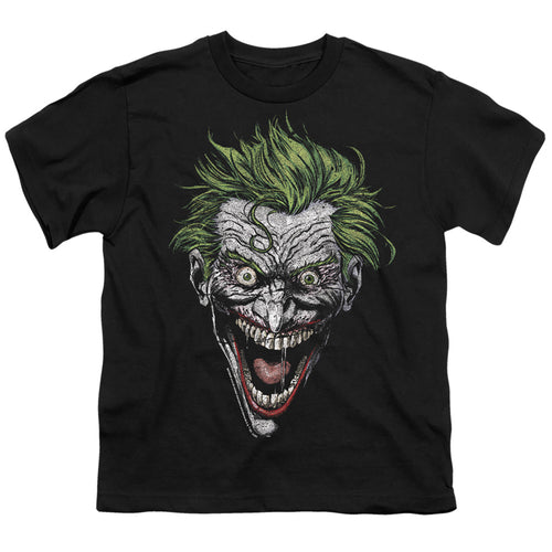 The Batman Joker Youth/Toddler T-Shirt