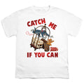 Tom and Jerry Movie Catch Me If You Can Youth/Toddler T-Shirt