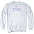 Grease Grease Is The Word Crewneck Sweatshirt