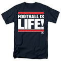 Ted Lasso Football Is Life T-Shirt