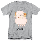 Cute Aries Gray