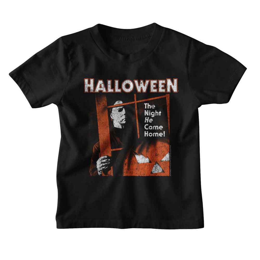 Halloween Came Home Youth/Toddler T-Shirt