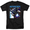 Atari 2600 Asteroids T-Shirt