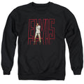 Elvis Presley Elvis 68 Album Crewneck Sweatshirt