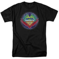 Superman Dont Stop Believing T-Shirt