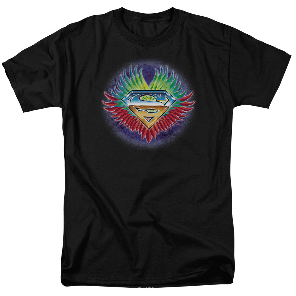 Superman Dont Stop Believing T-Shirt