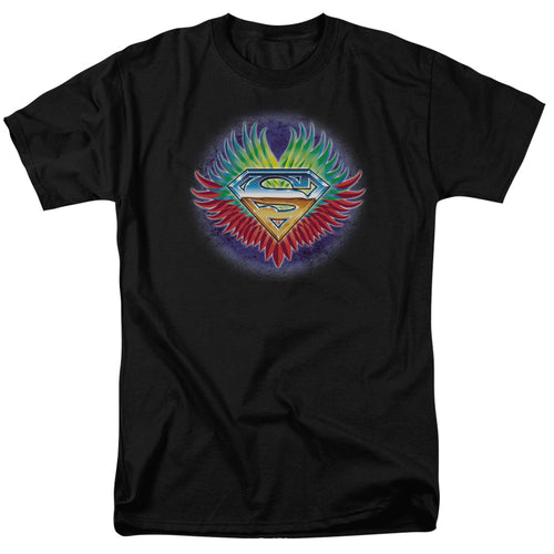 Superman Dont Stop Believing T-Shirt
