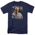 Star Trek Doctor Phlox T-Shirt