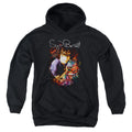 Syd Barrett Madcap Portrait Youth Hoodie