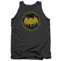 Batman Vintage Symbol Collage Tank Top