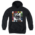Monopoly Game Board Youth Hoodie