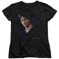 The Vampire Diaries Sometimes Womens T-Shirt