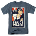 Batman Wayne For President T-Shirt