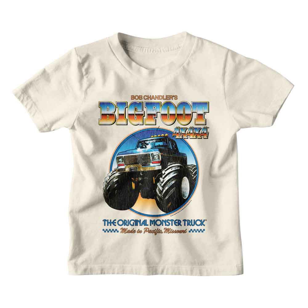Bigfoot 1982 Youth/Toddler T-Shirt