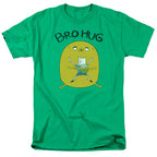 Adventure Time Bro Hug T-Shirt