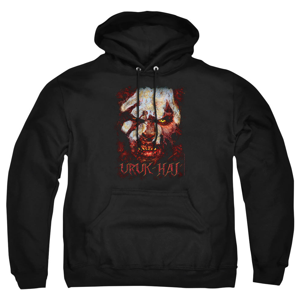 Lord of the Rings Uruk Hai Pullover Hoodie