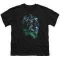 Green Lantern Black Lantern Batman Youth/Toddler T-Shirt
