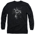 Batman Materialized Long Sleeve T-Shirt