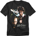 Harry Potter Harry And Sirius T-Shirt