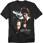Harry Potter Harry And Sirius T-Shirt