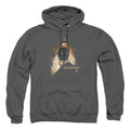 Star Trek Dark Villain Pullover Hoodie