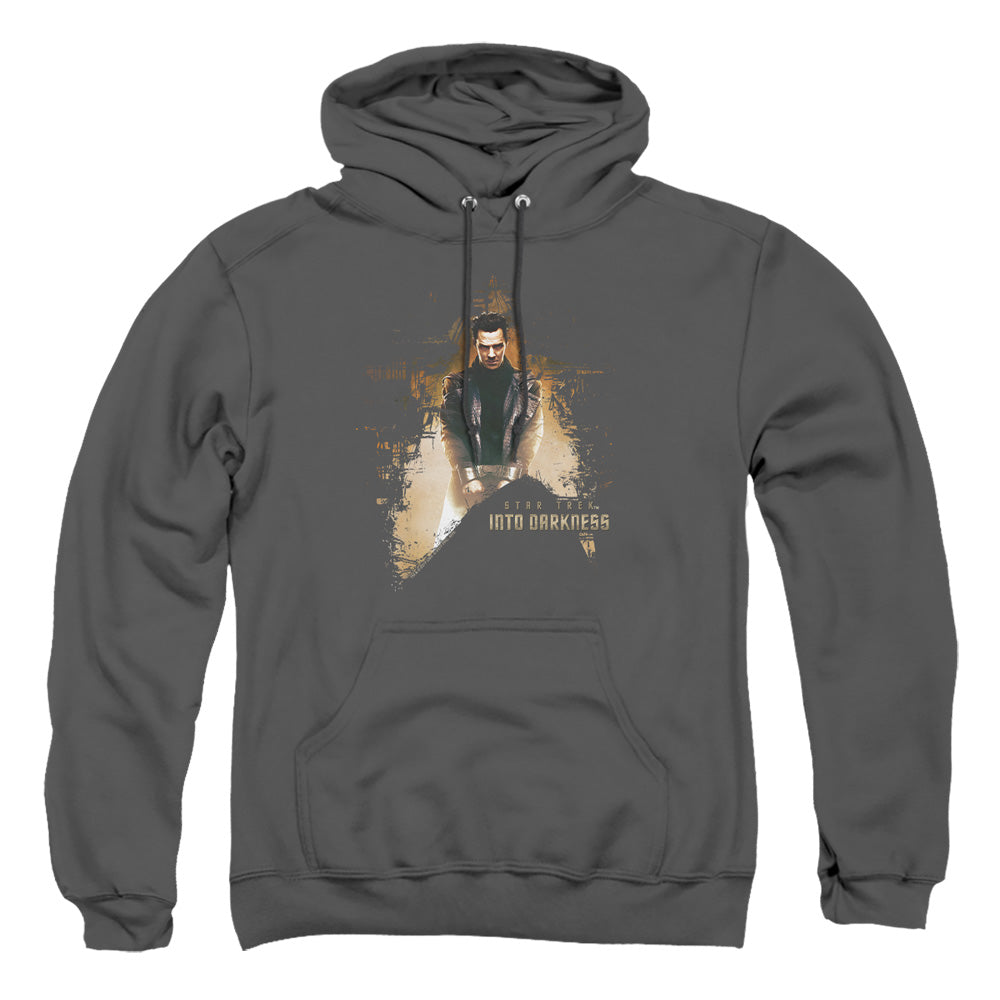 Star Trek Dark Villain Pullover Hoodie