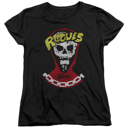 The Warriors The Rogues Womens T-Shirt