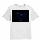 Aries Stars White