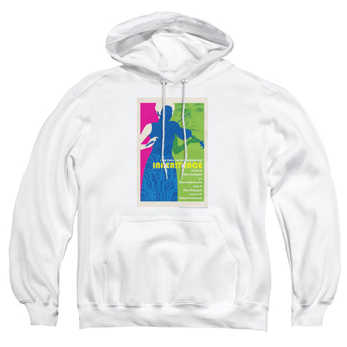 Star Trek Inheritance Pullover Hoodie