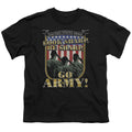 US Army Look Sharp Be Sharp Go Army Youth/Toddler T-Shirt