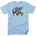 DC Comics Quick Change T-Shirt