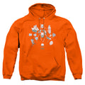 Adventure Time Glob Ball Pullover Hoodie
