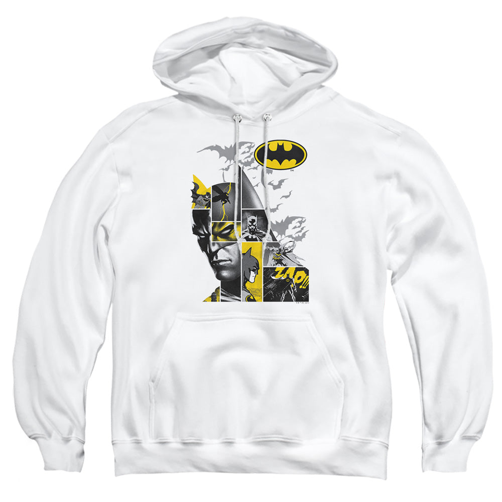 Batman Long Live Pullover Hoodie