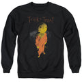 Trick 'r Treat Leaves Crewneck Sweatshirt