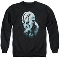 Star Trek Jaylah Burst Crewneck Sweatshirt