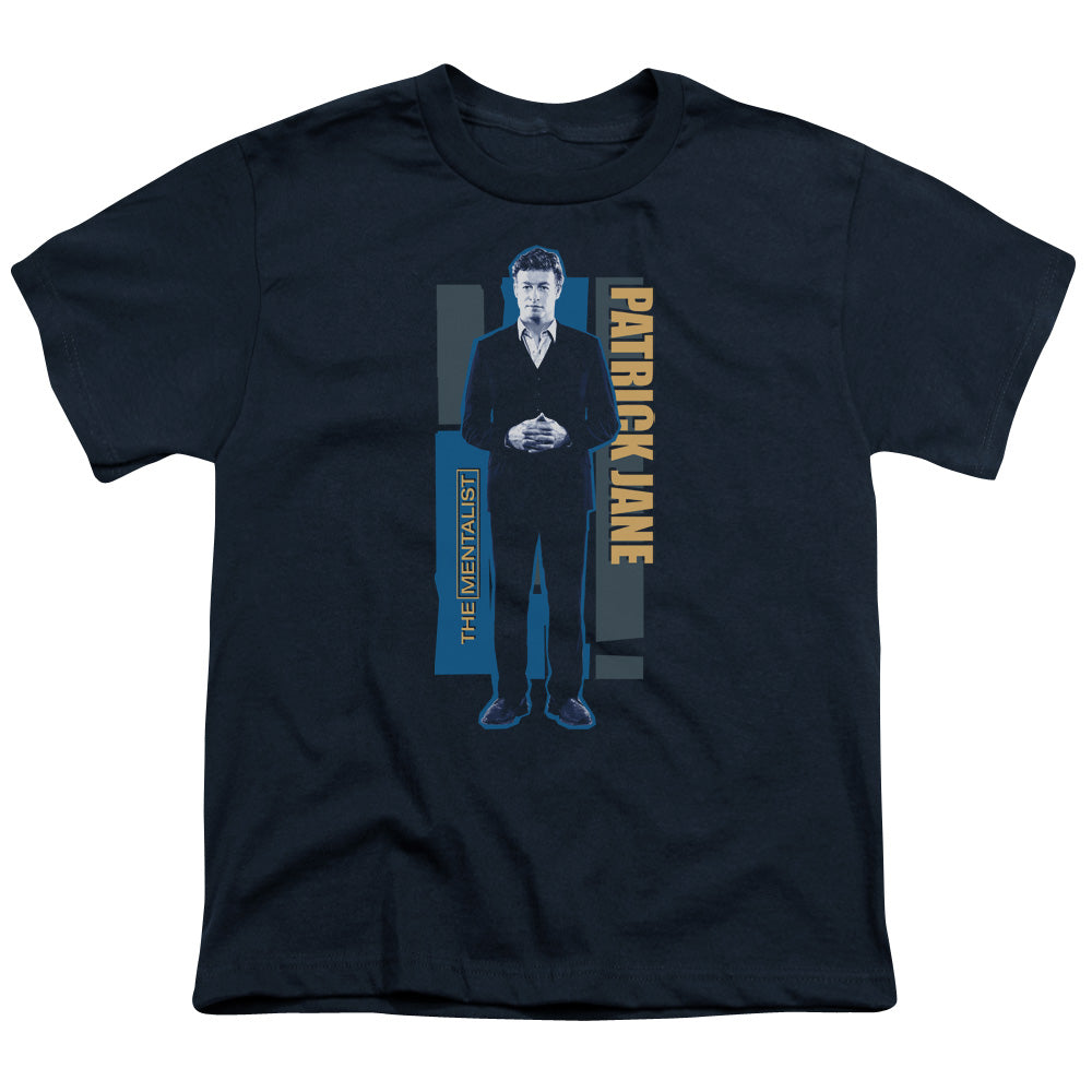 The Mentalist Patrick Jane Youth/Toddler T-Shirt