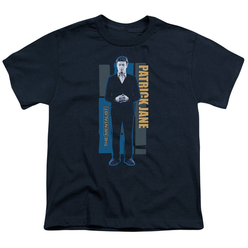 The Mentalist Patrick Jane Youth/Toddler T-Shirt