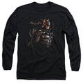 Batman Dark Knight Long Sleeve T-Shirt