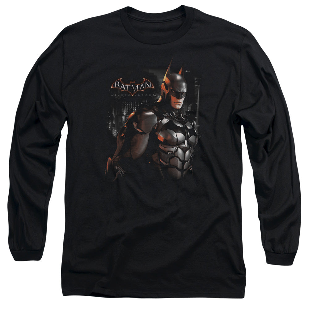 Batman Dark Knight Long Sleeve T-Shirt