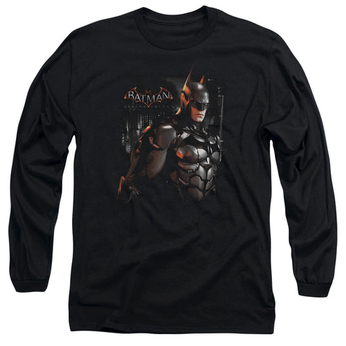 Batman Dark Knight Long Sleeve T-Shirt