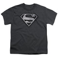 Superman Duct Tape Shield Youth/Toddler T-Shirt