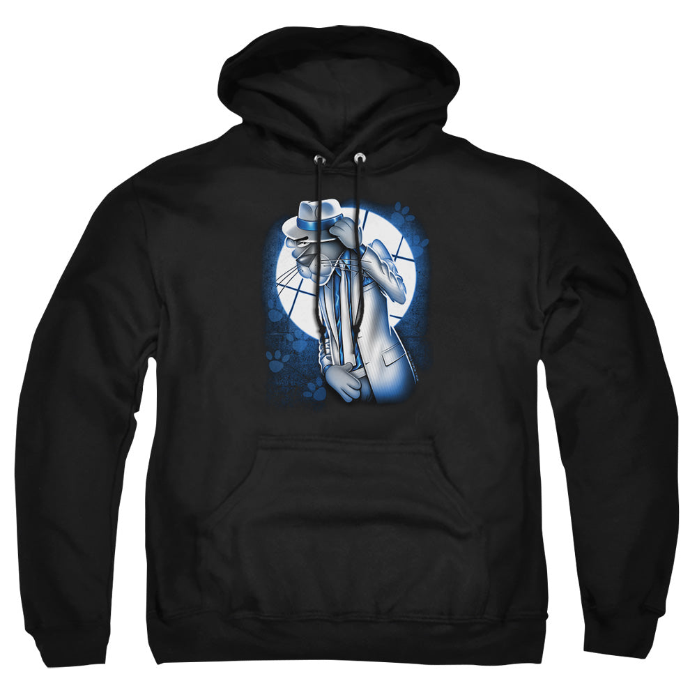 Pink Panther Smooth Criminal Pullover Hoodie